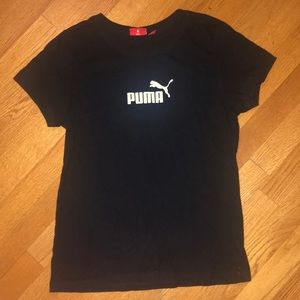PUMA T SHIRT